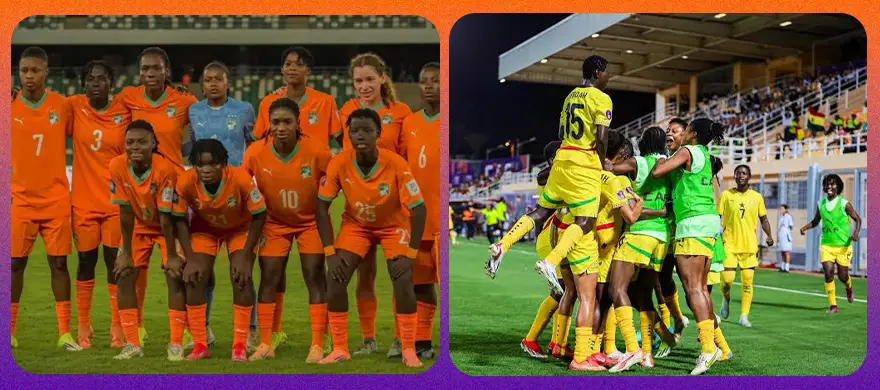 wafcon ghana vs cotedviore