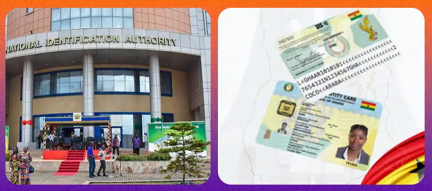 nia office