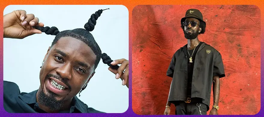 Oseikrom Sikanii Beeztrap KOTM Beef