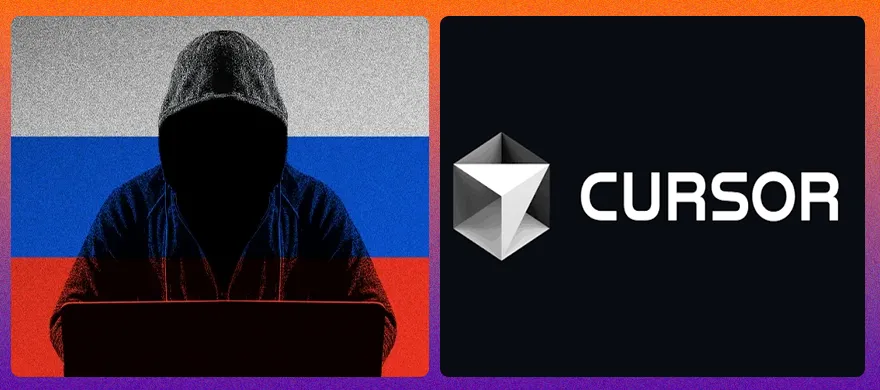 Russian Hackers and Cursor