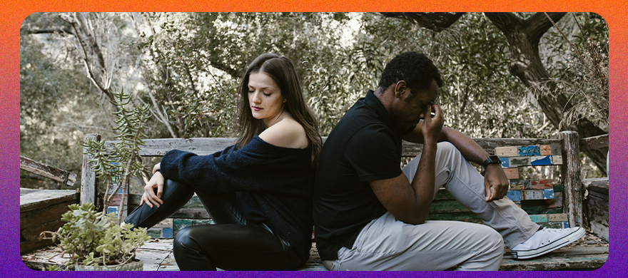 How to Find Yourself and Move On After a Breakup