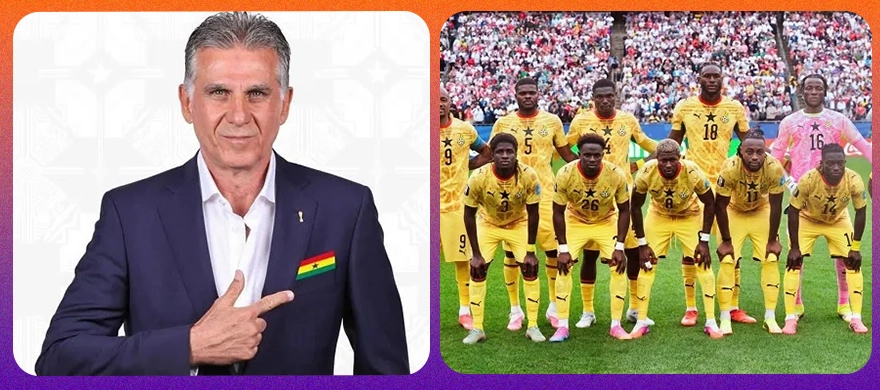 carlos Queiroz