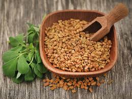 Fenugreek