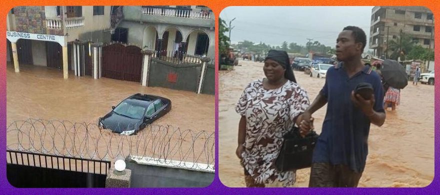 accra floods 