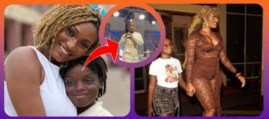 Wendy Shay and Mentee Tracy Shay, What Really Happened